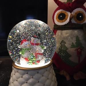 Meet your Posher, Robin